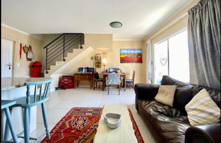 To Let 3 Bedroom Property for Rent in Nuutgevonden Western Cape